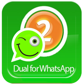 Dual Whatsapp app 1.0