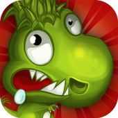 Dino Rush 1.4