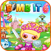 Bomb It 6 1.0.0