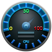 Cpu Gauge 1.1.4