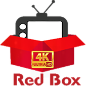 Redbox TV Net 1.0