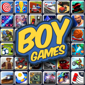 Boy Games 1.1
