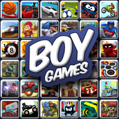 Plippa boy games 2.8