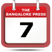 BANGALORE PRESS e-Calendar 9.7