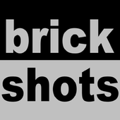 Brickshots - Lego mosaic app 0.0.404