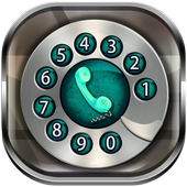 Old Phone Dialer Keypad 1.2