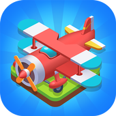 Merge Plane 1.15.1