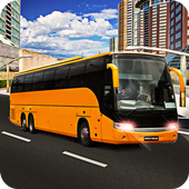 Super Bus Simulator 2017 1.0