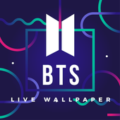 BTS Live Wallpaper - BTS Live Photo 6.69