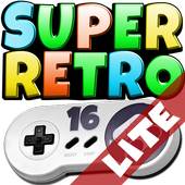 SuperRetro16 1.8.4