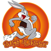 Buggs Tunes Jungle Adventures Bunny 1.0