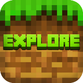 Craft Exploration Survival 1.0