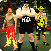 Wrestling Manager 2.0