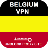 Belgium VPN 1.1