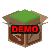 Creation Share for MCPE (Demo) 1.01