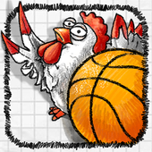 Doodle Basketball 2 1.1.8
