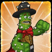 CACTUS MCCOY 1.0.2