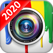 Camera Pro 2020 7.9