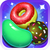 Sweet Candy Fever 1.2
