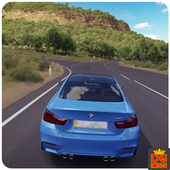 City Car Driving Simulator 3D: Custom car builder 1.0
