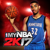 MyNBA2K17 4.0.0.210949