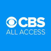 CBS All Access 2.5.0