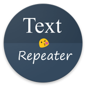 Text Repeater 2.2