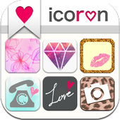 icon dress-up free ★ icoron 1.1.29