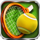 3D Tennis 1.8.1