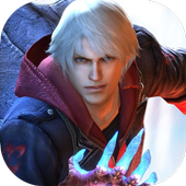 Devil May Cry 4 1.0