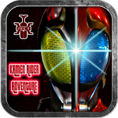 Kamen Rider Adventure 1.2