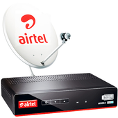 TV Channels for Airtel Digital TV - Airtel DTH TV 3.0.12