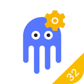 Octopus Plugin 32bit 4.4.4