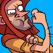 What the Hen: Enter the Dragons! 2.7.6
