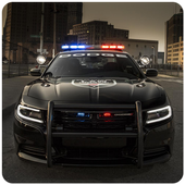 Dodge Charger Game 1.0