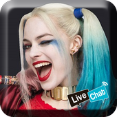 Live Chat With Harley Quinn - Prank 1.1