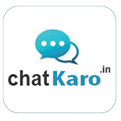 Chat Karo -world's most popular chat website & app 1.0