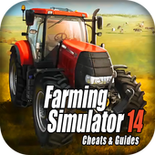 Cheat for Farming Simulator 14 1.0