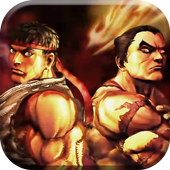 CHEATS Street Fighter X Tekken 1.0