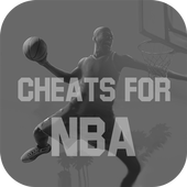 Cheats for NBA LIVE Mobile Basketball 1.0