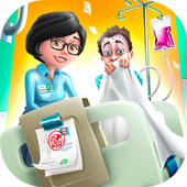 My Hospital 1.1.96