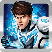 Max Steel 1.4.1