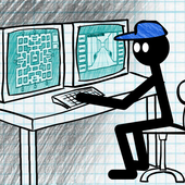 Stickman Five Nights Survival 1.4