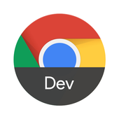 Chrome Dev 107.0.5299.0