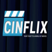 Cinflix Watch Asian Movies 1.0