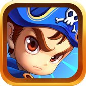 Pirates: City of Gold 2.0