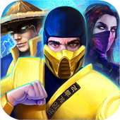 Ninja Games - Fighting Club Legacy 24