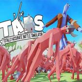 Totally Accurate TABS Battle Simulator 1.1