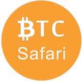 BTC SAFARI - Free Bitcoin 2.8