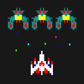 Classic Galaga War 1.0